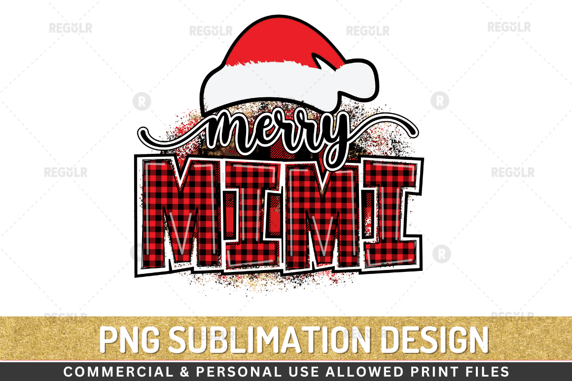 Christmas Sublimation Bundle