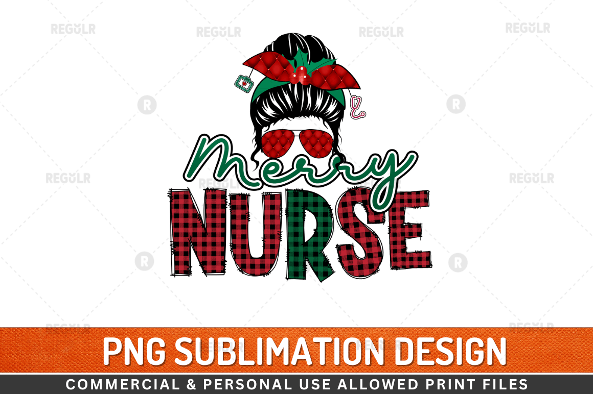 Christmas Sublimation Bundle