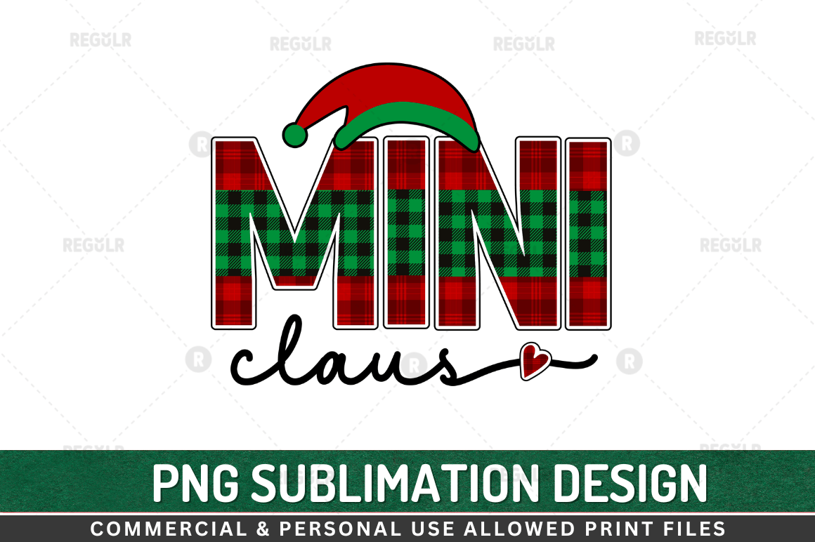 Christmas quotes Sublimation Bundle