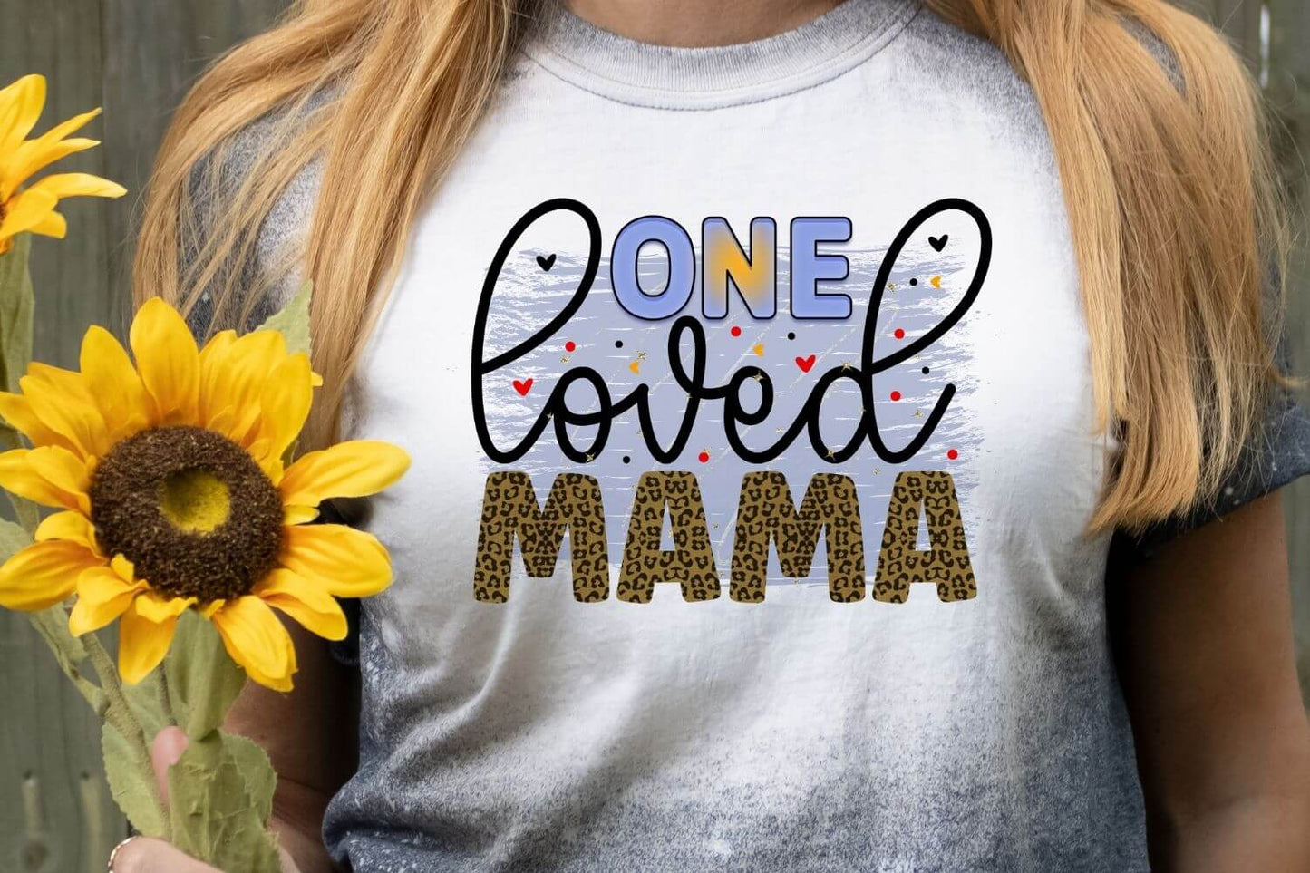 Mother's Day Sublimation Bundle