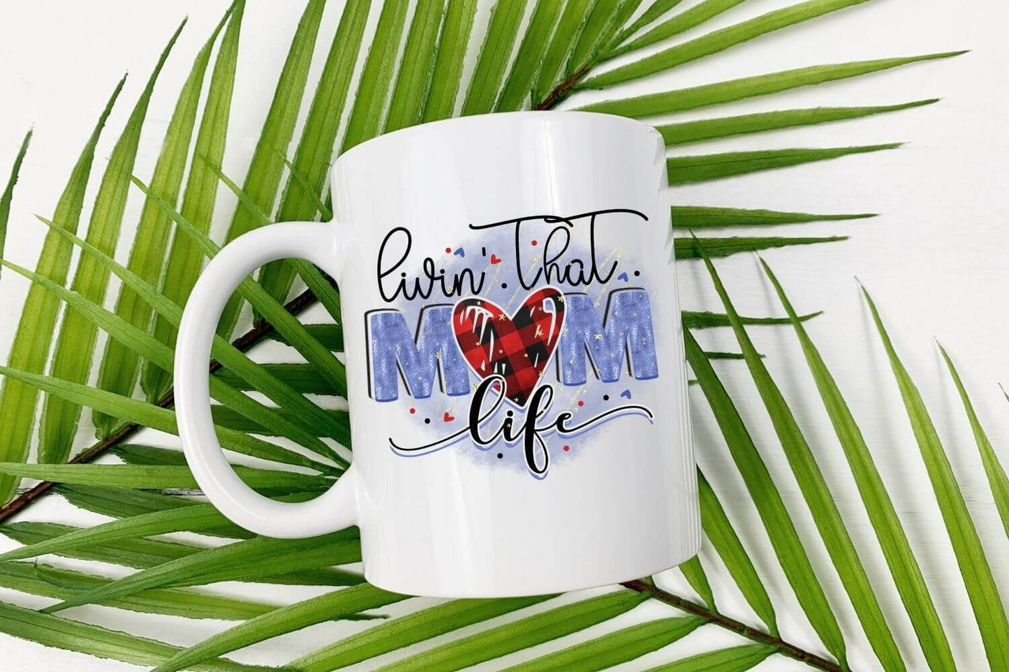 Mother's Day Sublimation Bundle