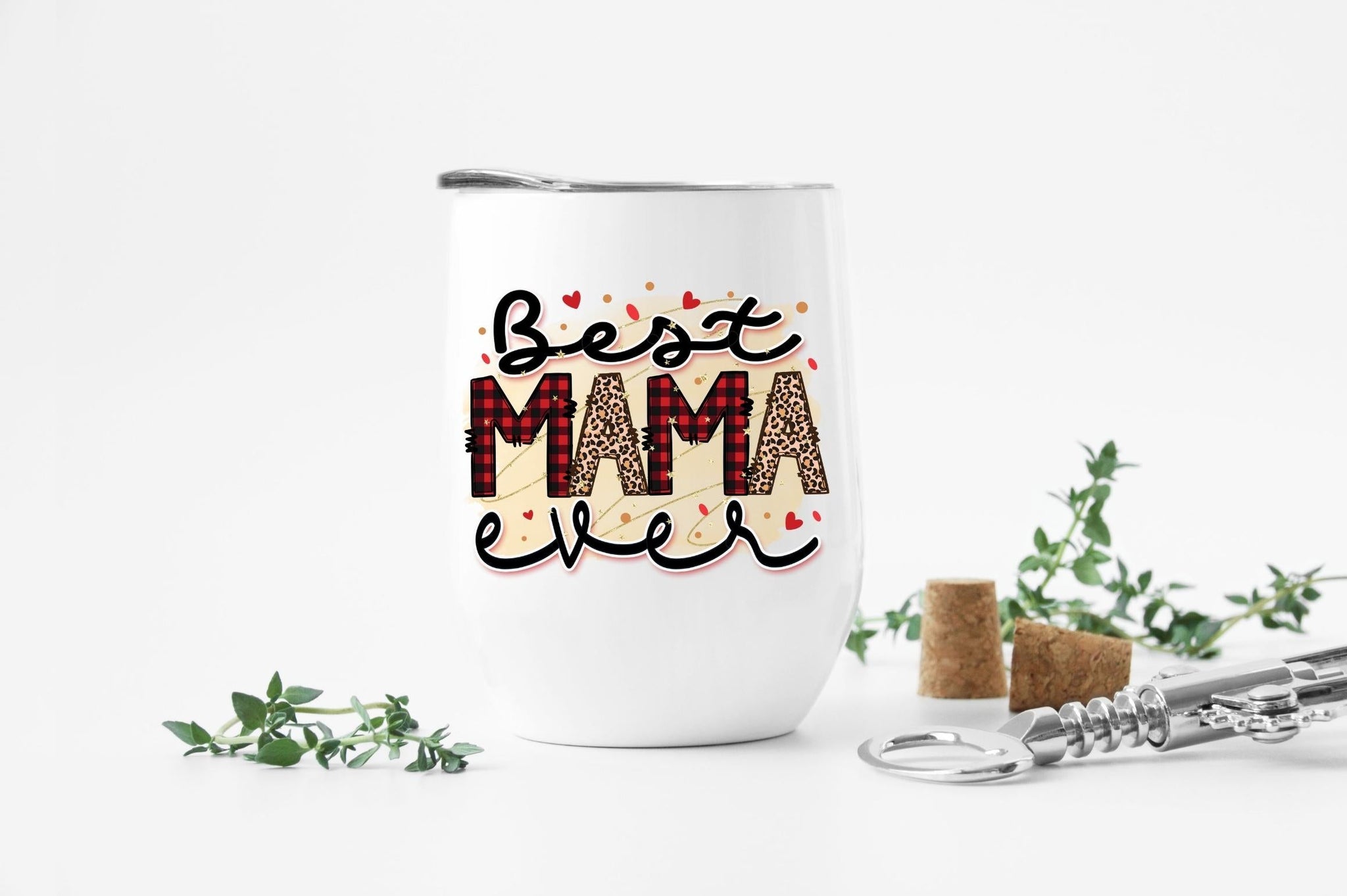 Mom Sublimation Bundle