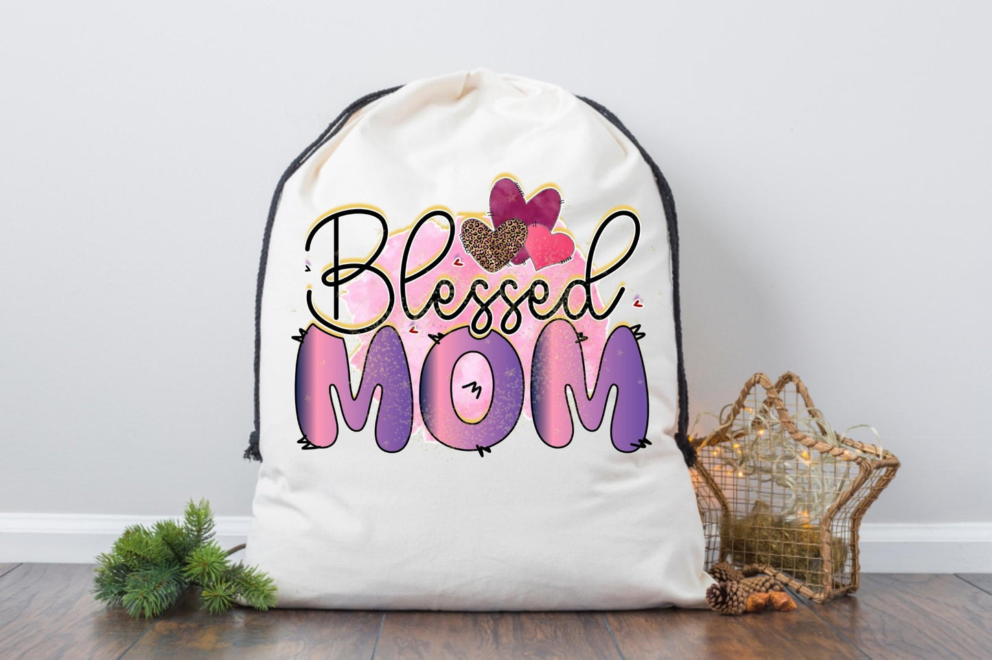 Mom Sublimation Bundle