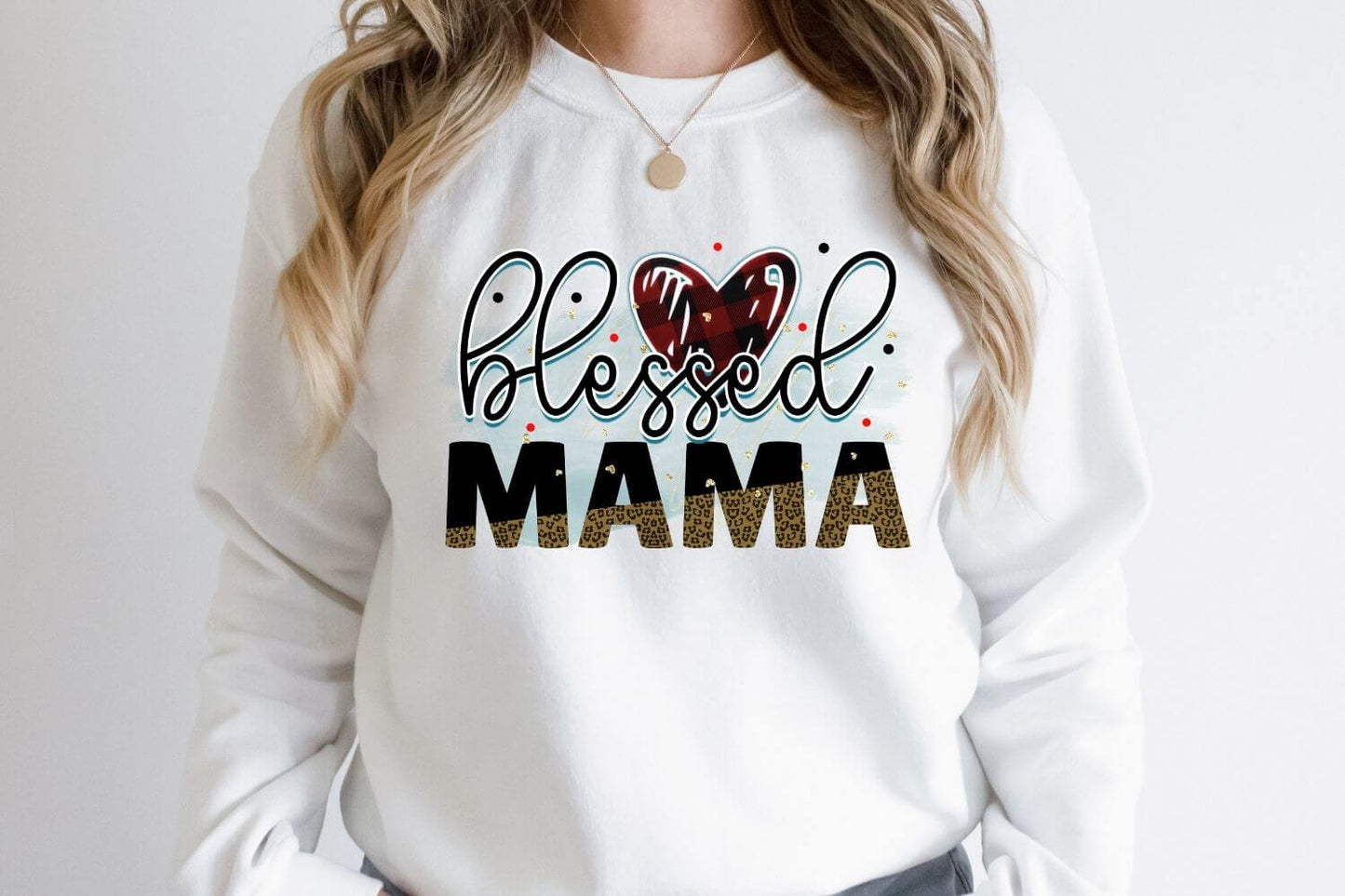 Mother's Day Sublimation Bundle