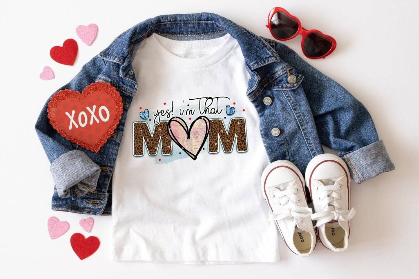 Mother's Day Sublimation Bundle