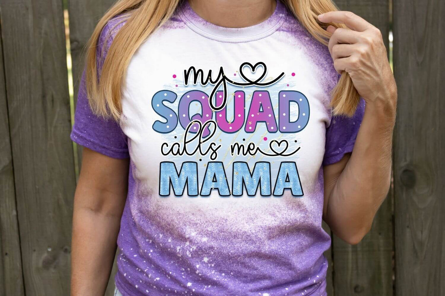 Mother's Day Sublimation Bundle