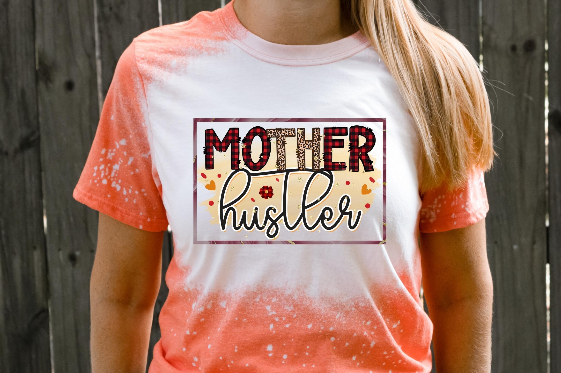 Mom Sublimation Bundle