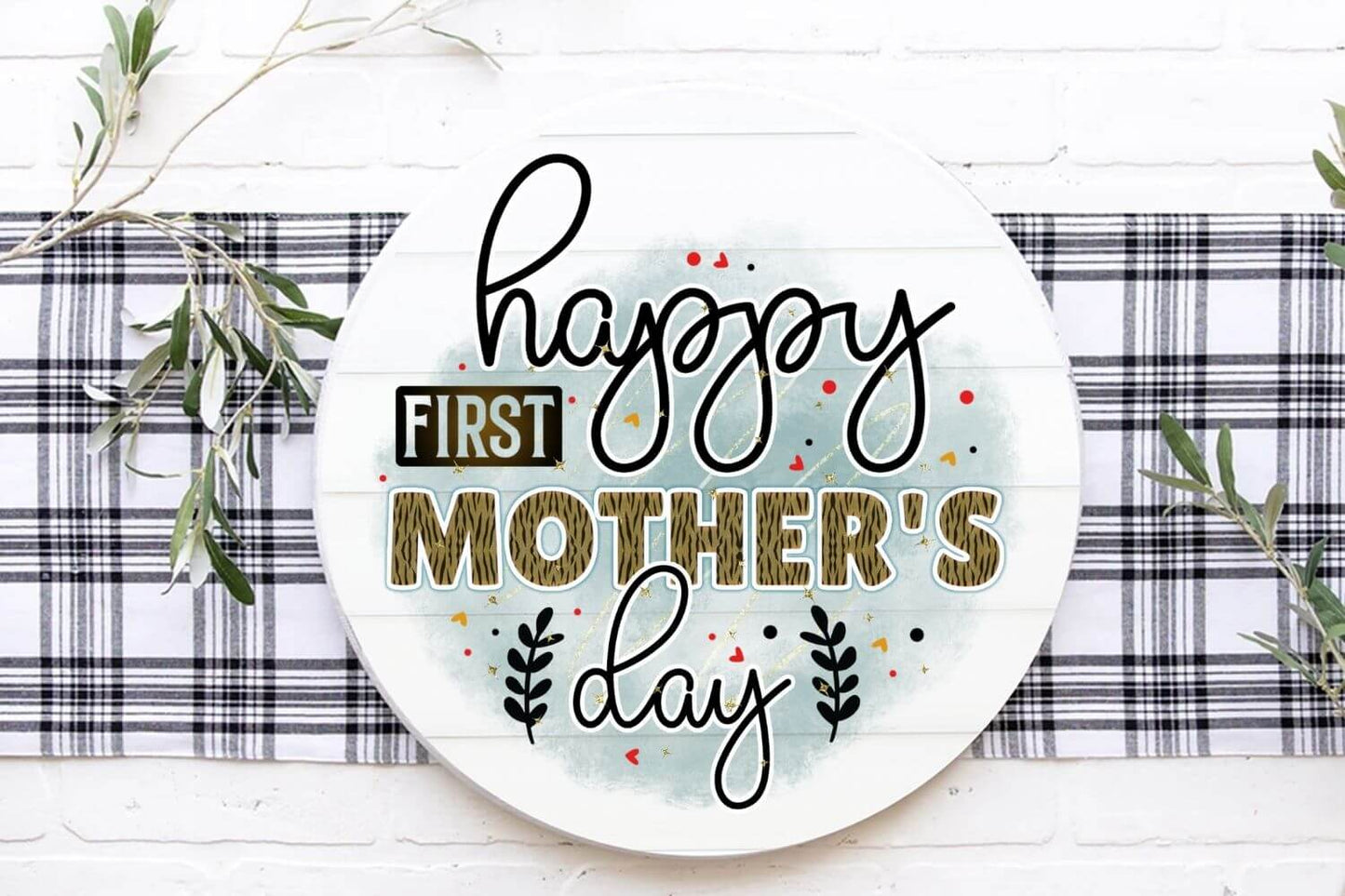 Mother's Day Sublimation Bundle