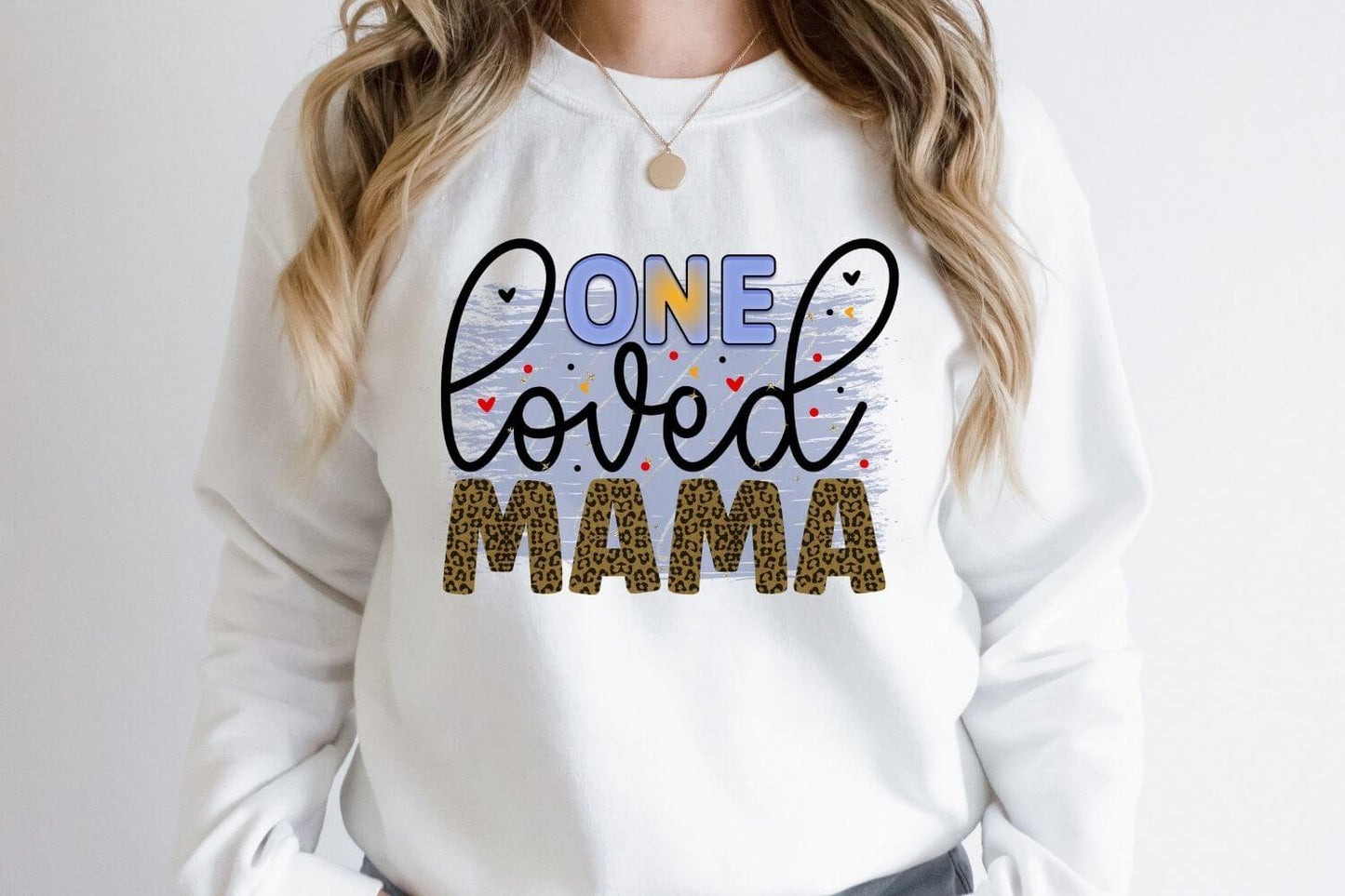 Mother's Day Sublimation Bundle