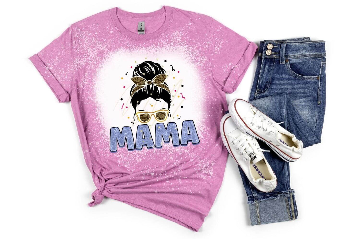 Mother's Day Sublimation Bundle