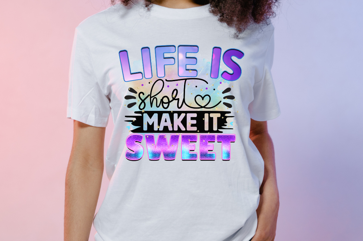 Motivational Sublimation Bundle