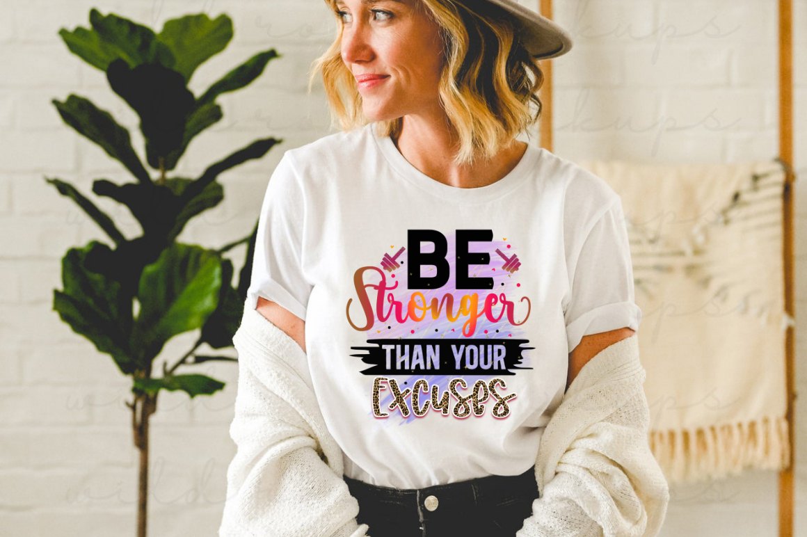 Motivational Sublimation Bundle