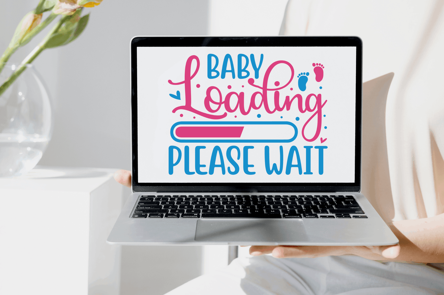 Pregnancy SVG Bundle