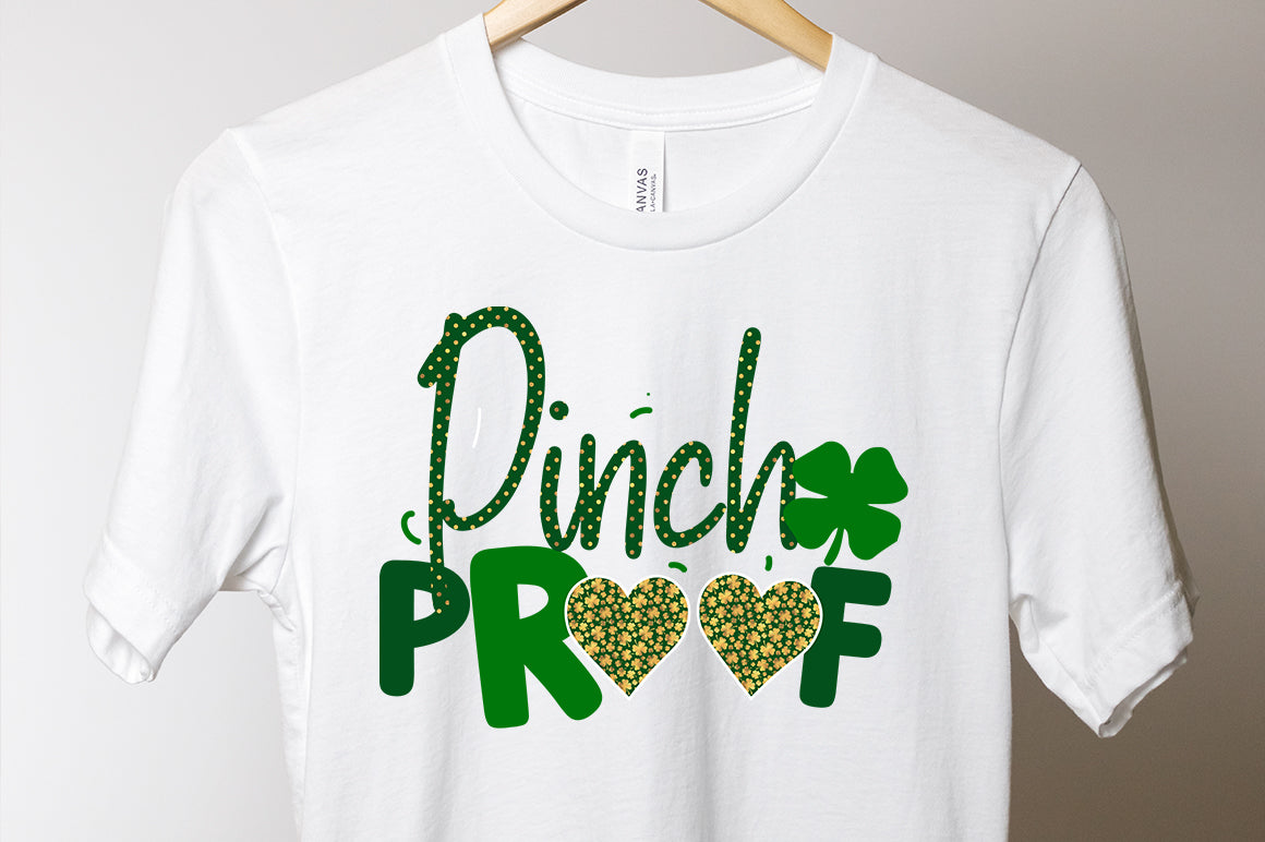 St Patricks Day Sublimation Bundle