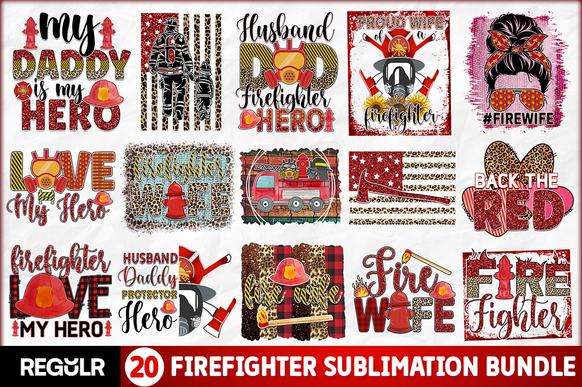 The Delightfull Sublimation Mega Bundles