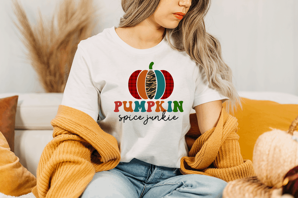 Pumpkin Sublimation Bundle