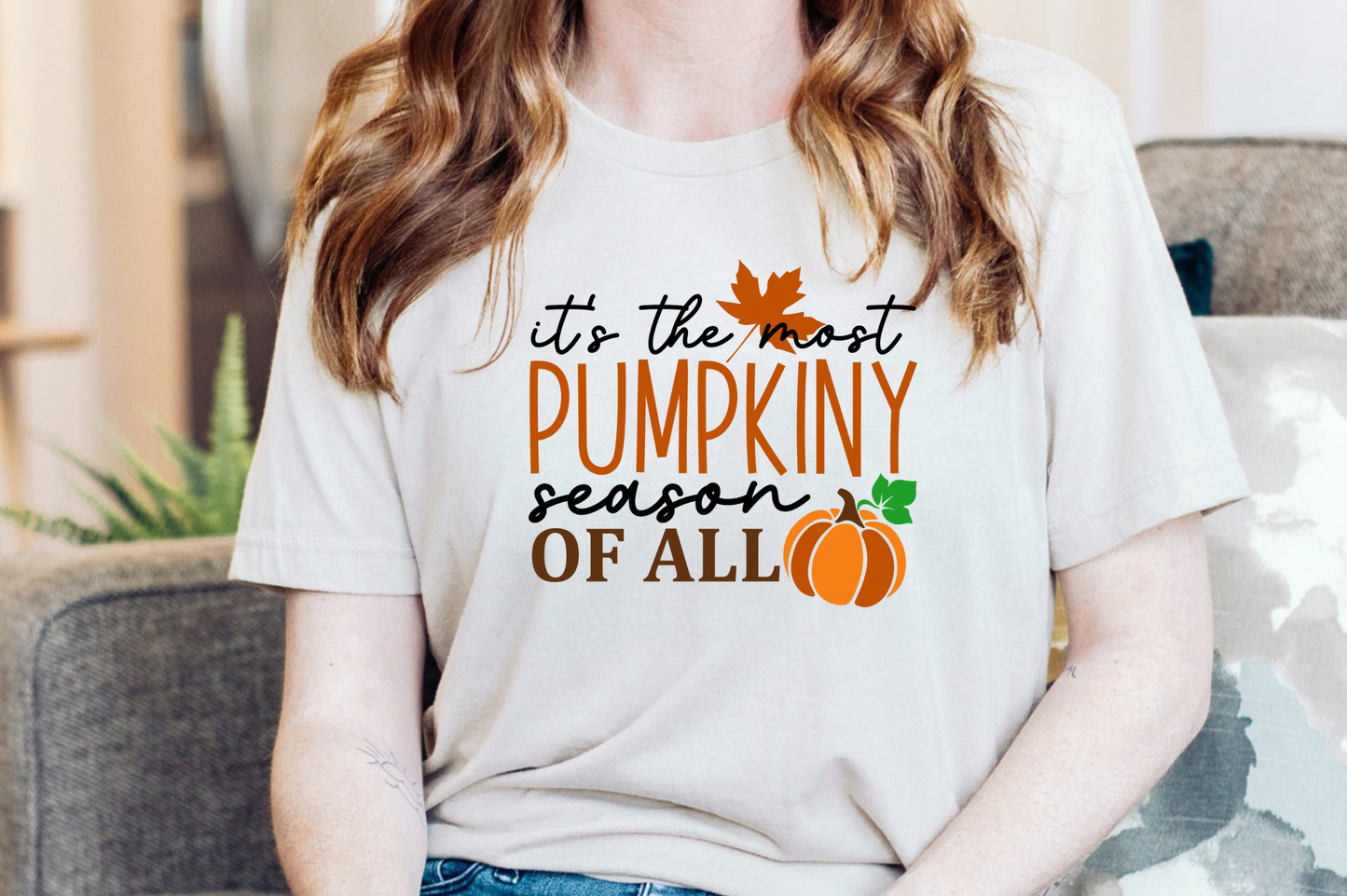 Pumpkin SVG Bundle