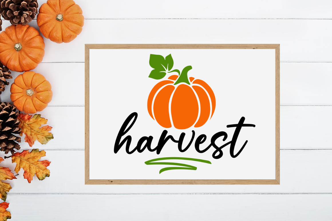 Farmhouse Fall Sign Bundle