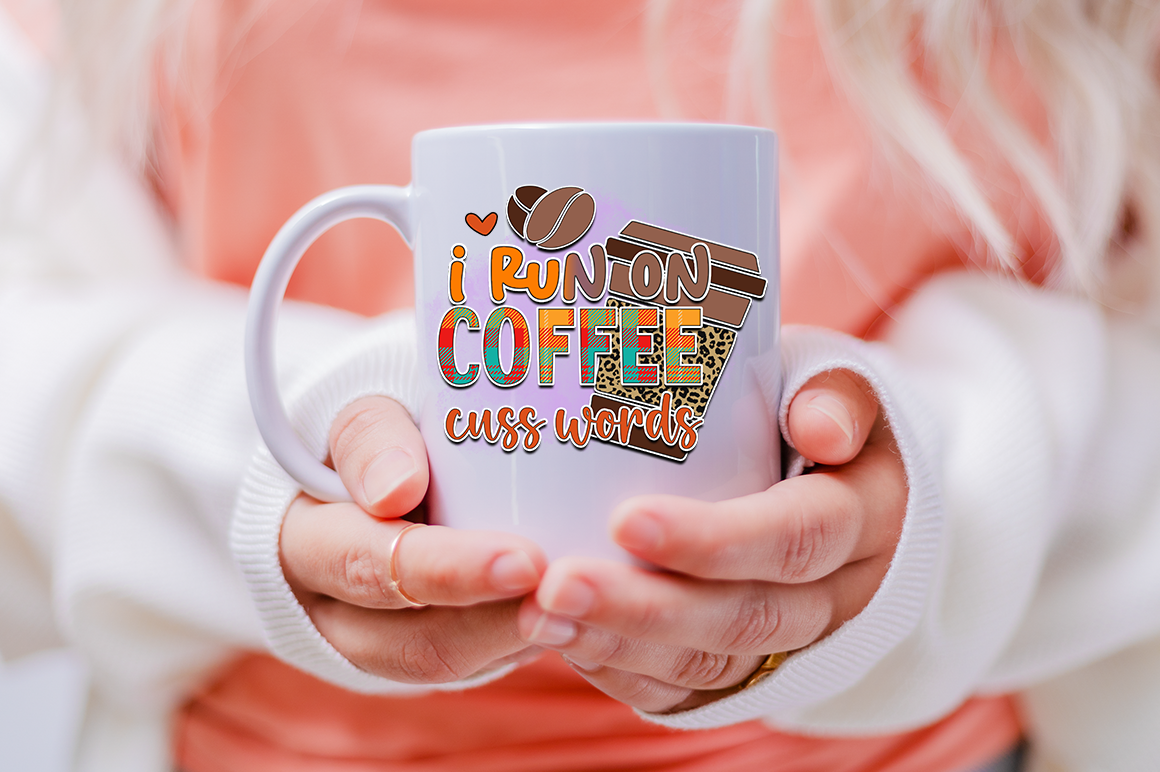 Sarcastic Coffee Sublimation Bundle