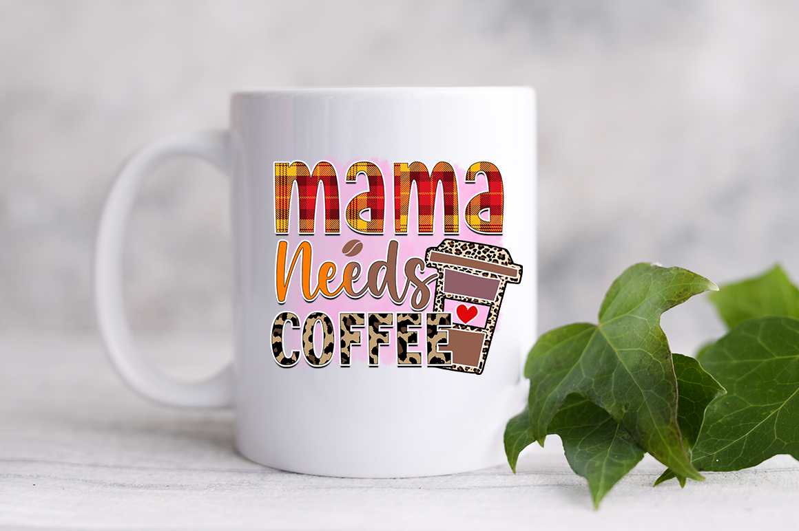 Sarcastic Coffee Sublimation Bundle