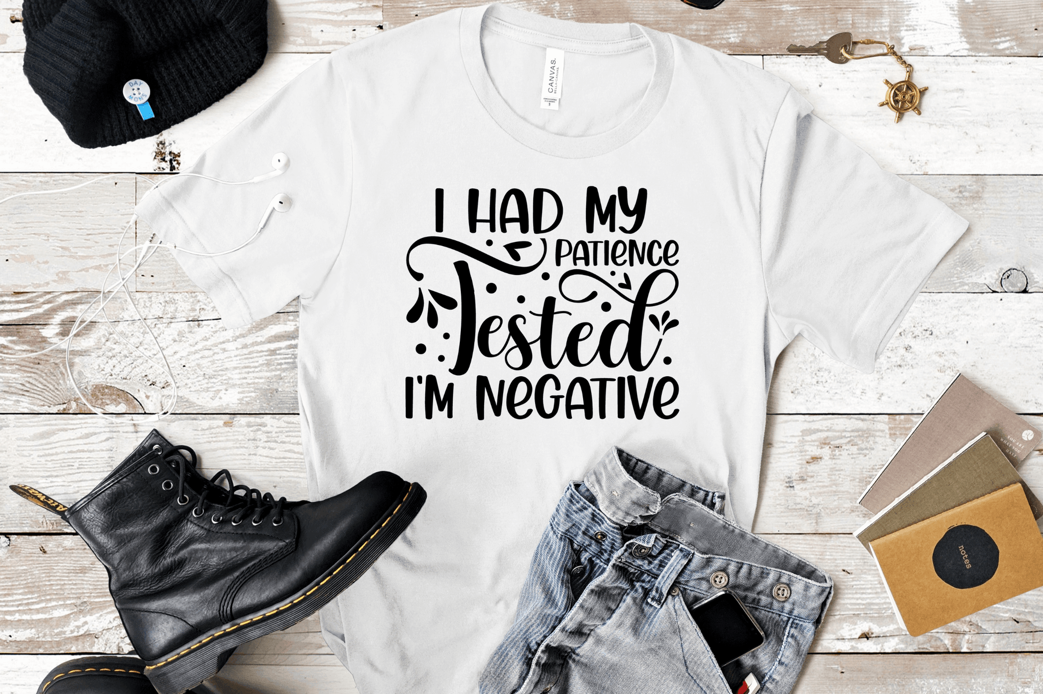 Funny Quotes SVG Bundle