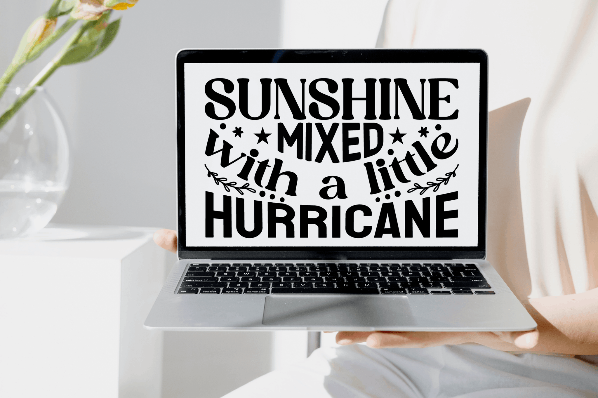 Sassy Quote Svg Bundle