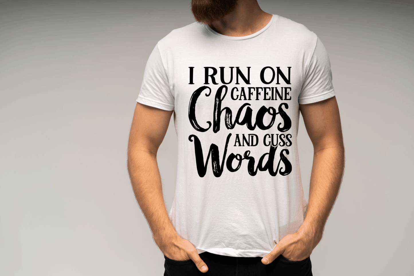 Sarcastic T-shirt SVG Bundle