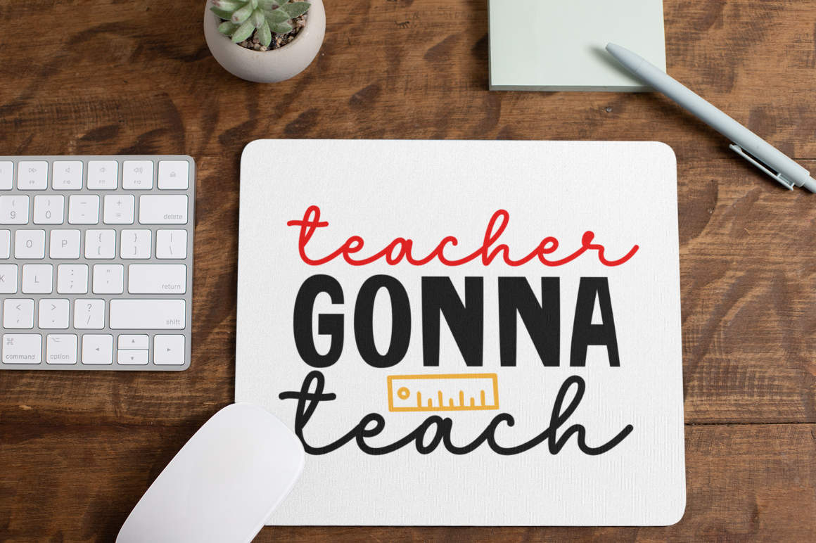 Back To School SVG Bundle