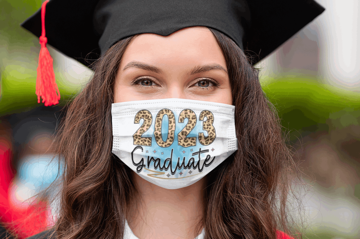 Graduation Sublimation Bundle