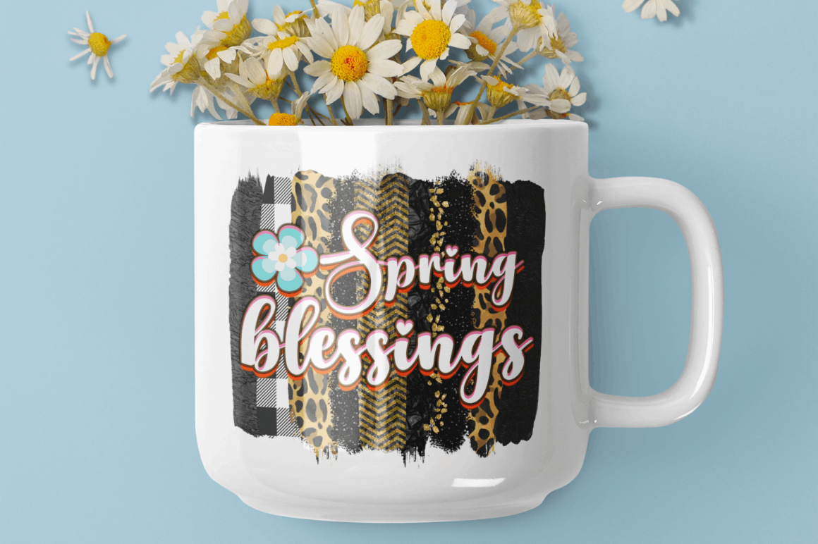 Spring Sublimation Bundle