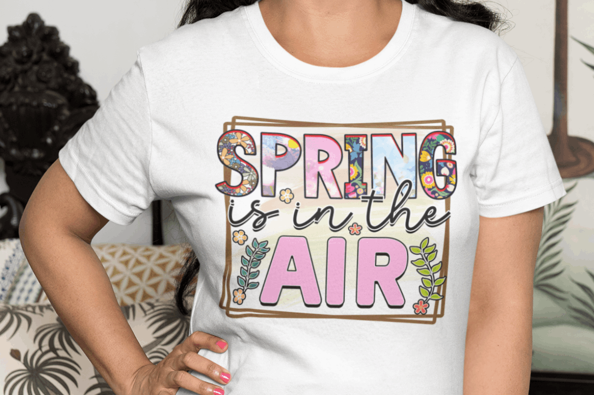 Spring Sublimation Bundle