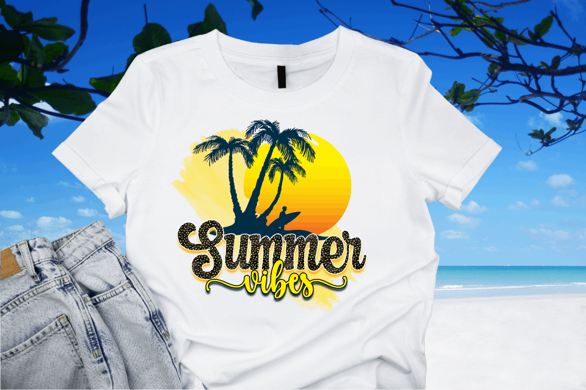 Summer Sublimation Bundle