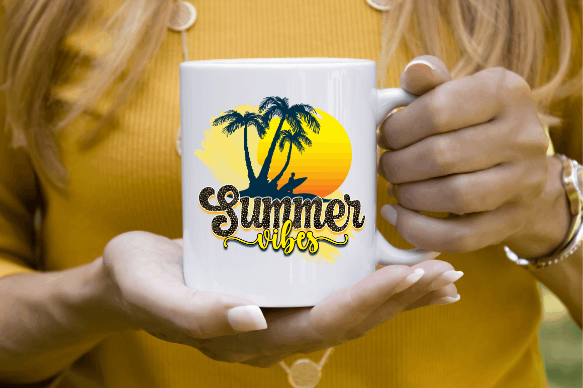 Summer Sublimation Bundle