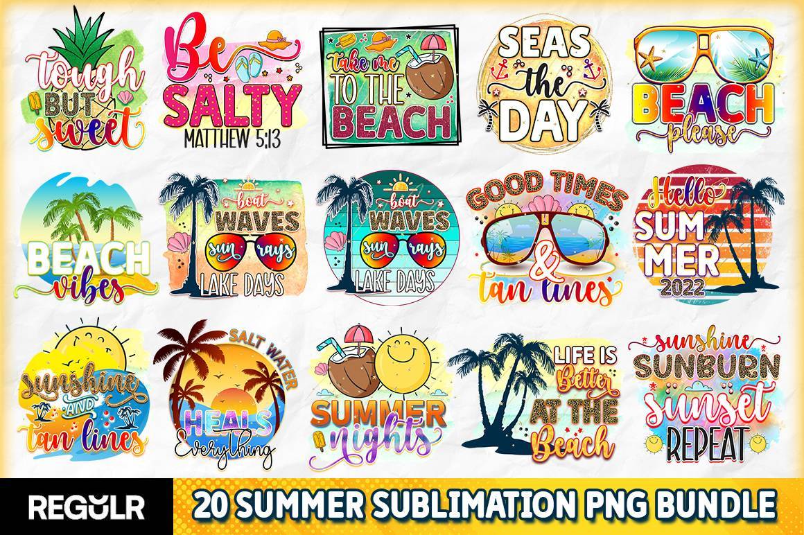 Big Sublimation Bundle | HUGE Sublimation Bundle - 500 DESIGNS