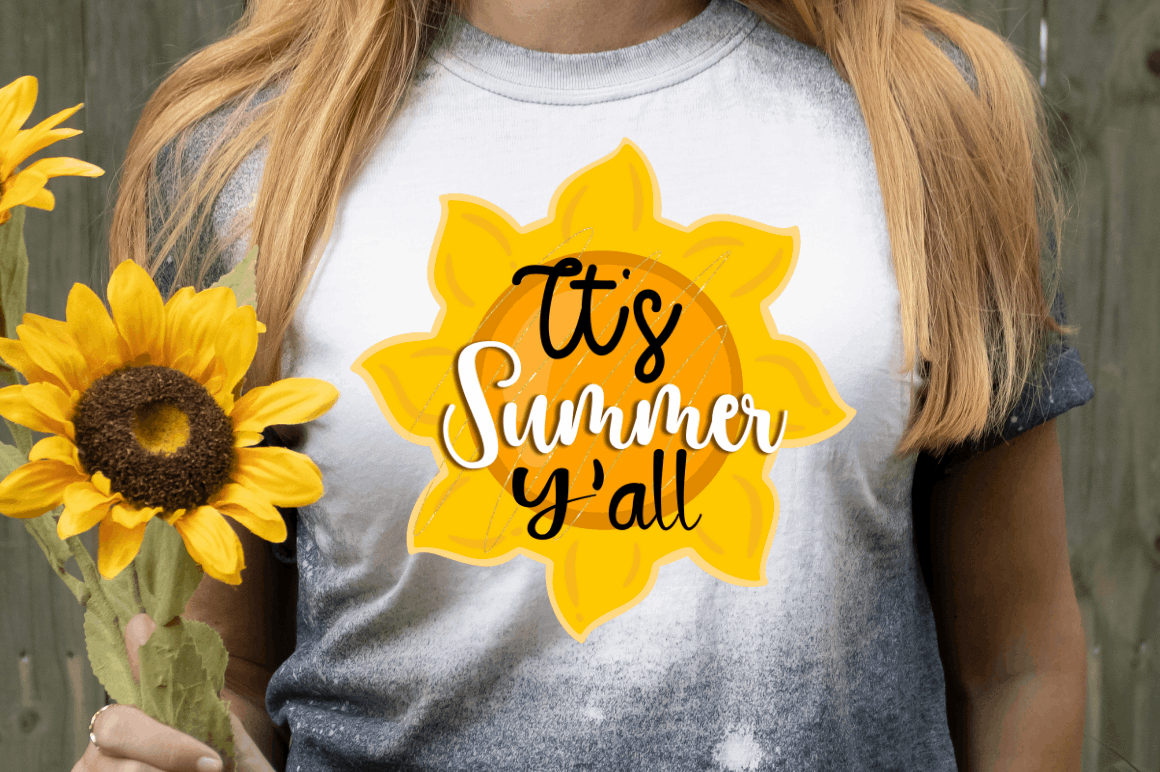 Summer Sublimation Bundle