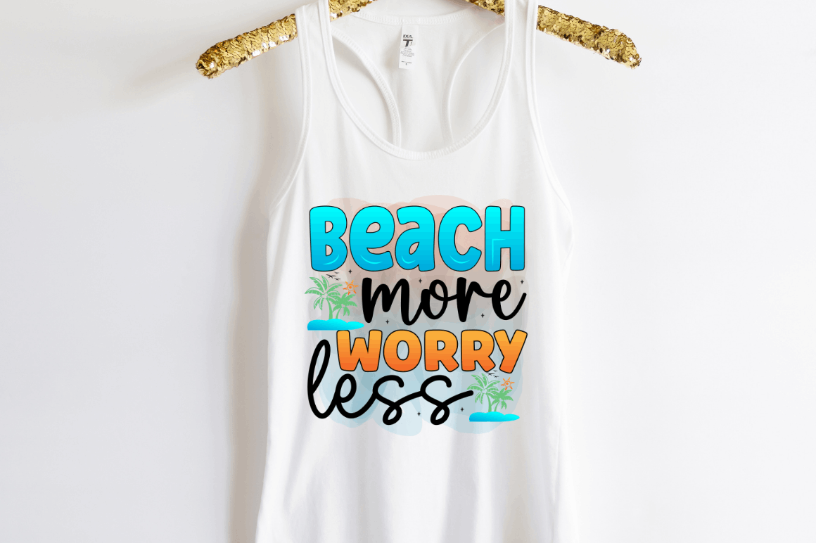 Beach Sublimation Bundle