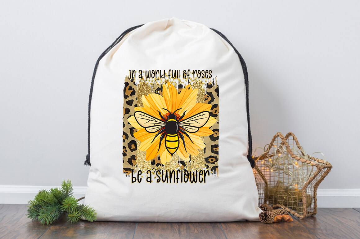 Sunflower Sublimation Bundle