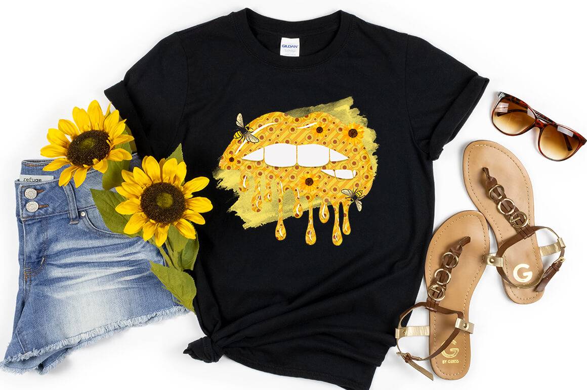 Sunflower Sublimation Bundle