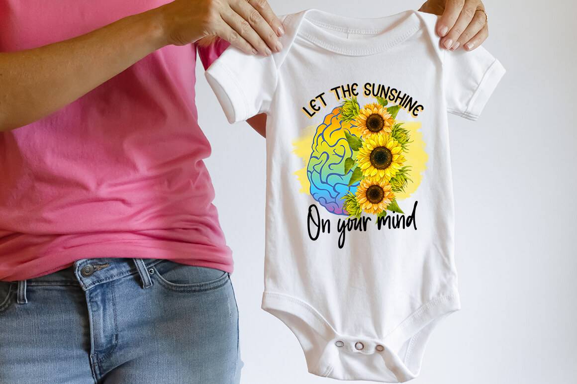 Sunflower Sublimation Bundle