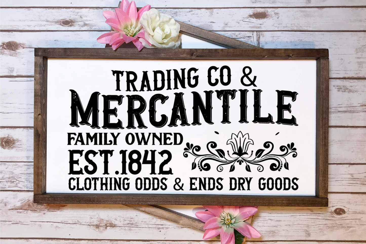 Vintage Farmhouse Signs svg Bundle