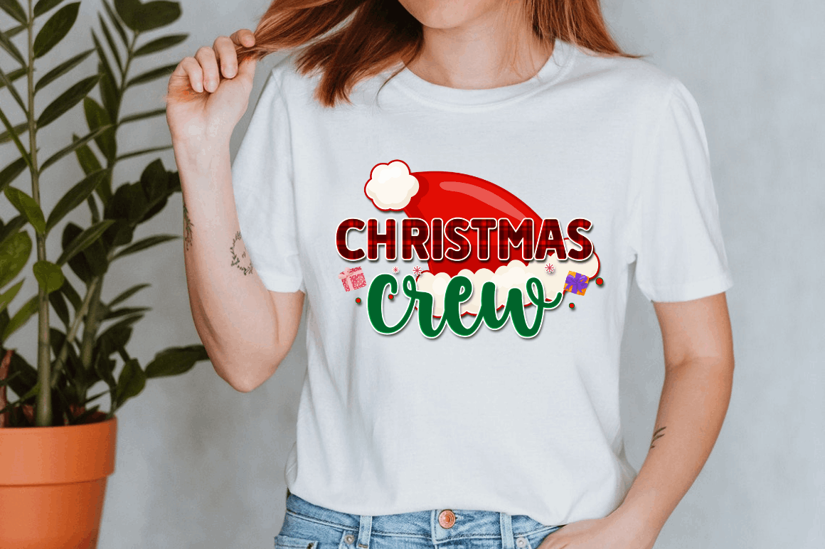 Christmas Sublimation Bundle