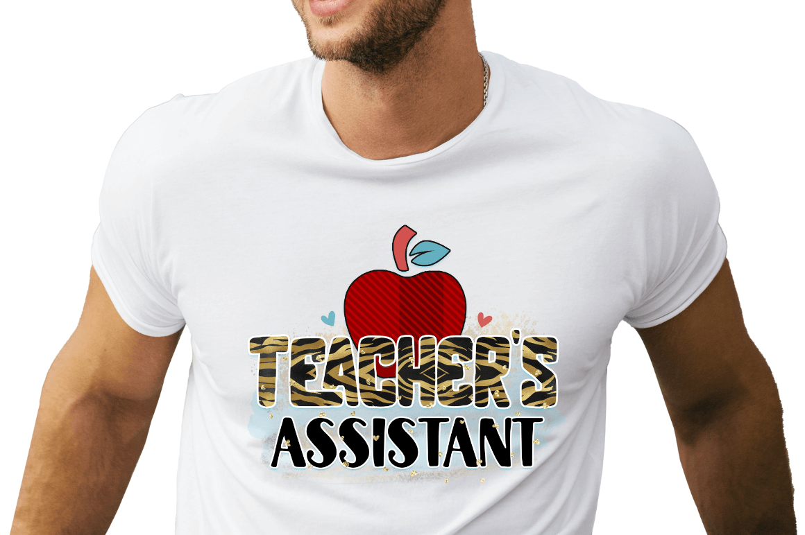 Teacher Sublimation Bundle