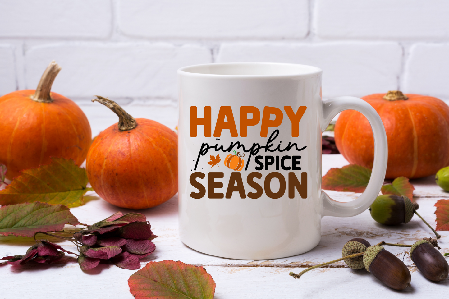 Pumpkin SVG Bundle