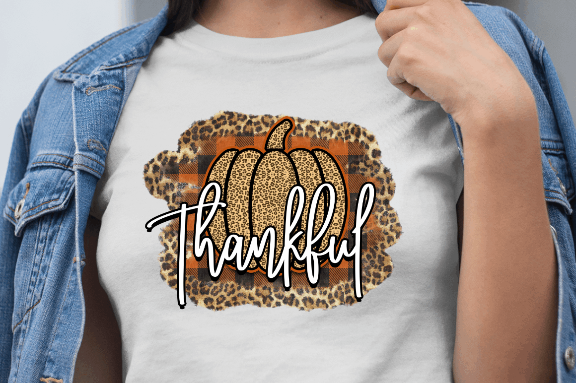 Fall / Pumpkin Sublimation Bundle