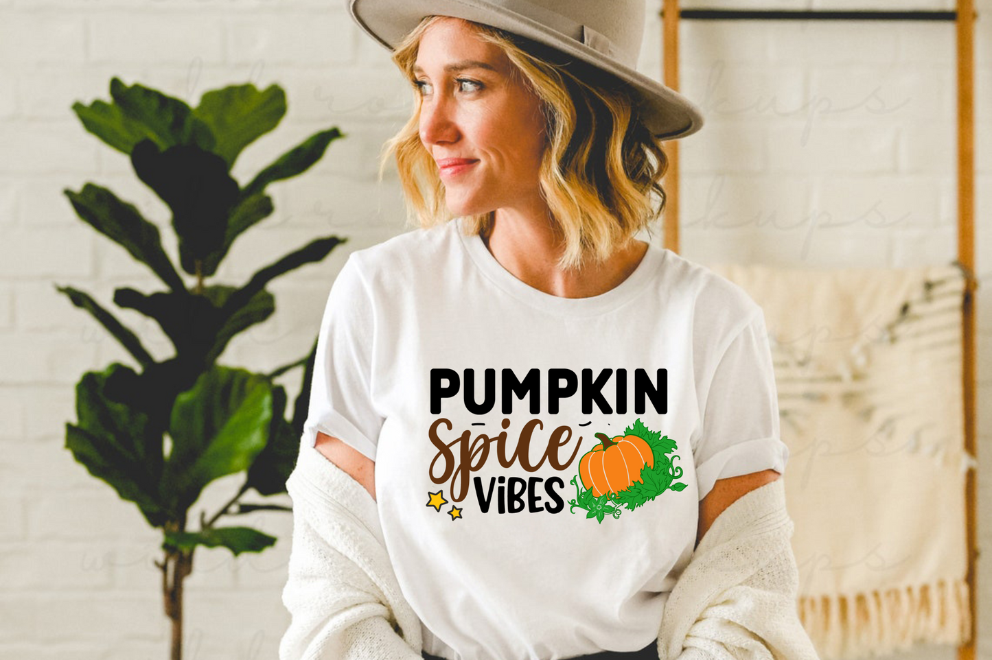 Pumpkin SVG Bundle