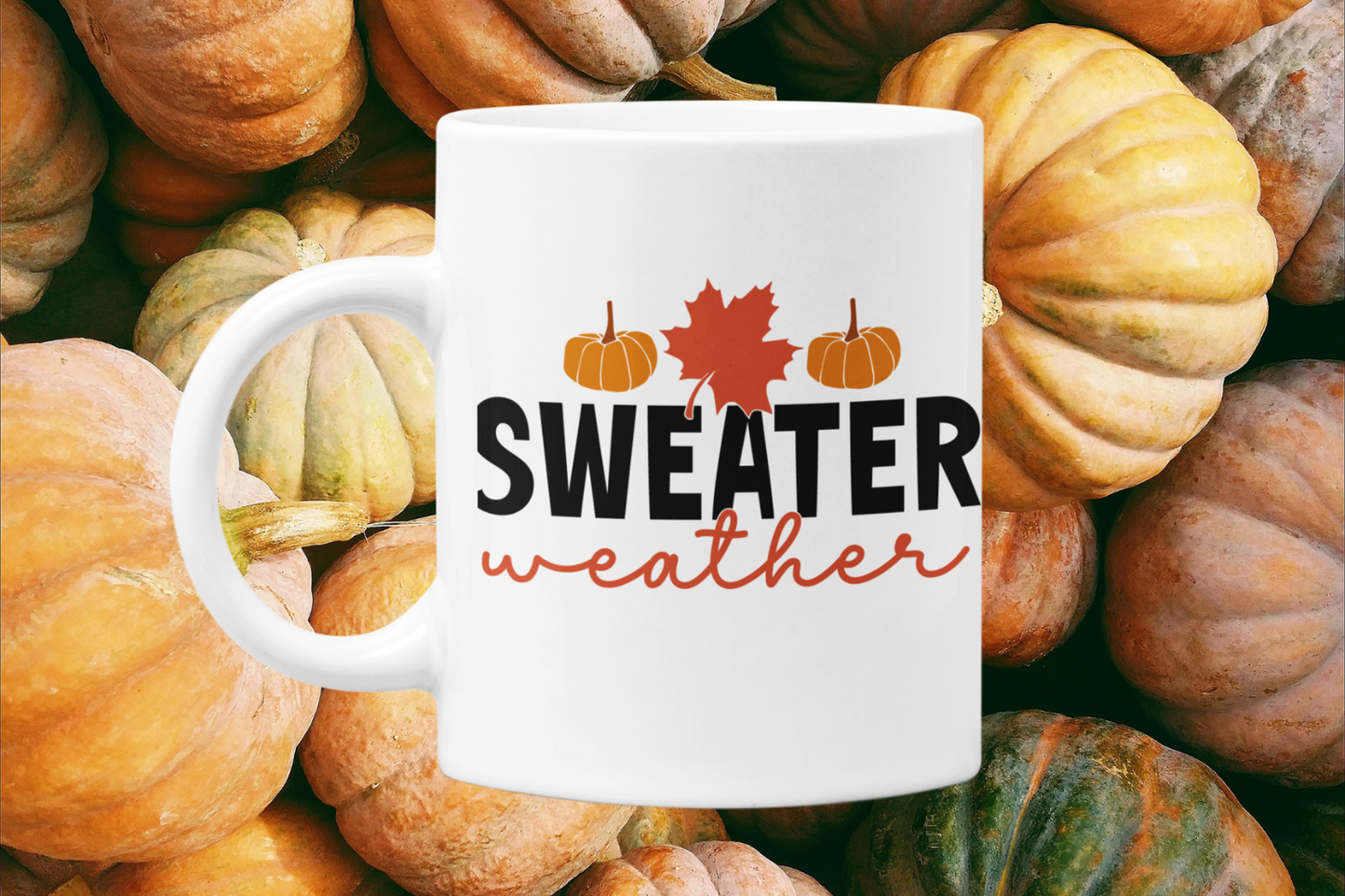 Fall SVG Bundle