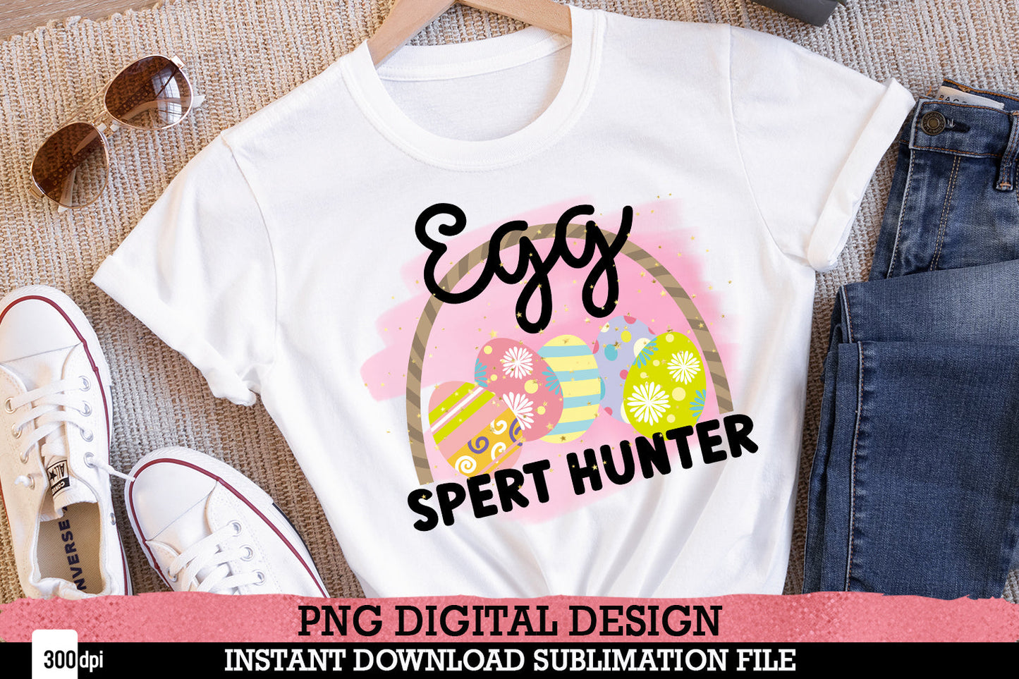 Easter Day Sublimation Bundle