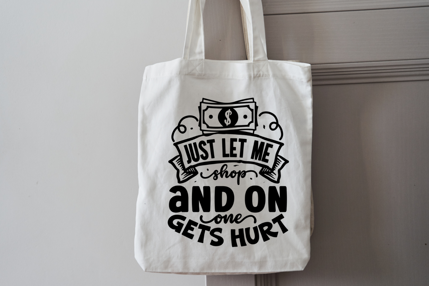 Tote Bag Quotes Bundle