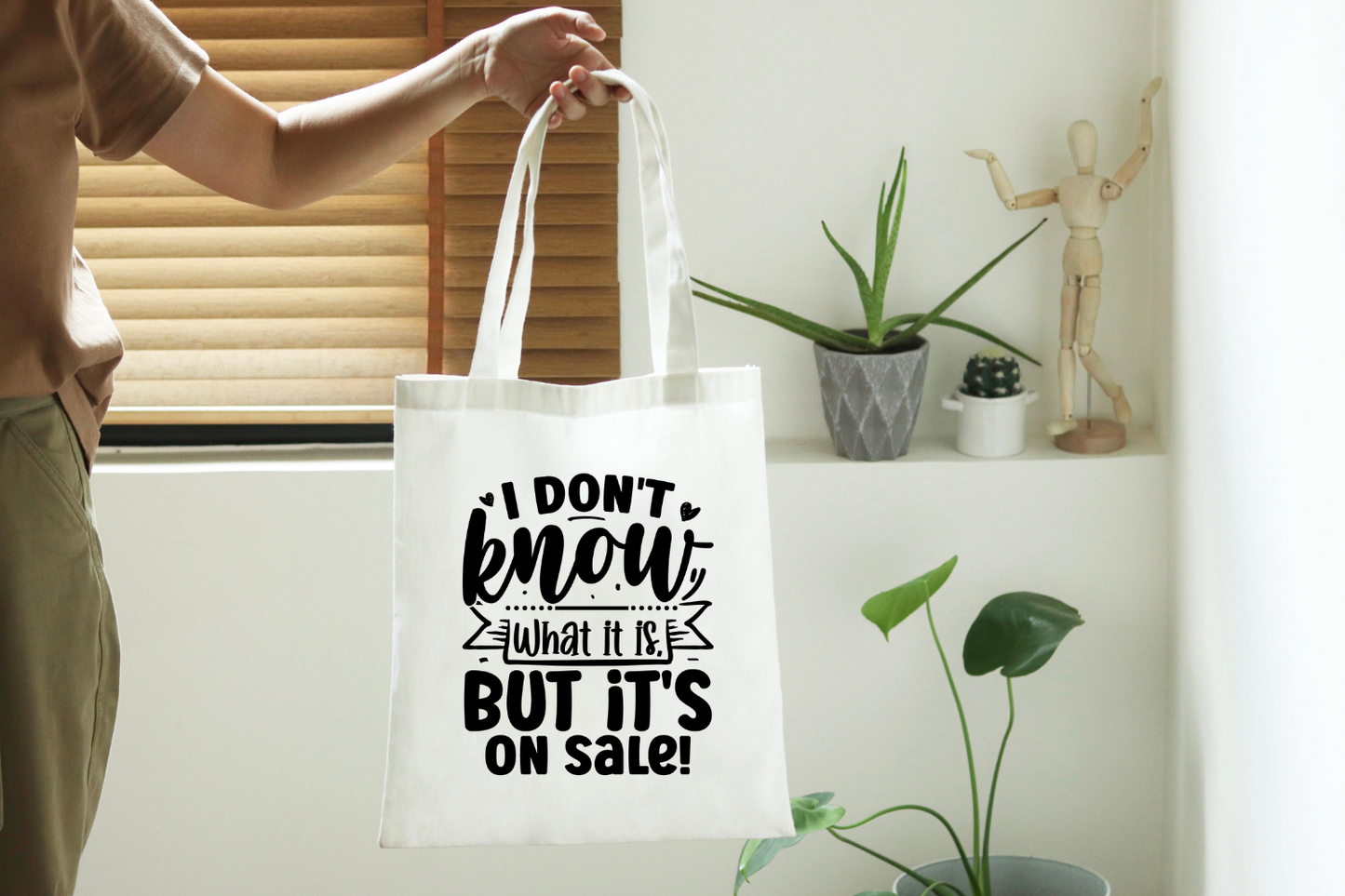 Tote Bag Quotes Bundle