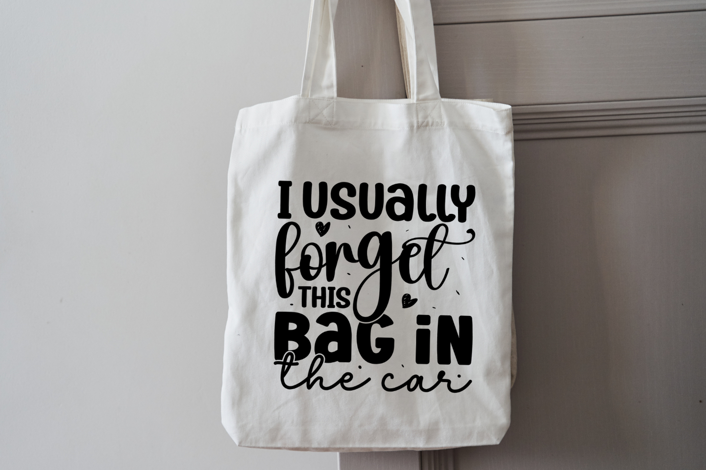 Tote Bag SVG Bundle